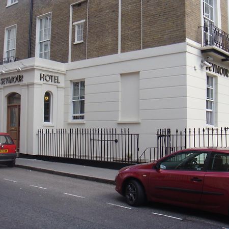 Seymour Hotel London Exterior foto