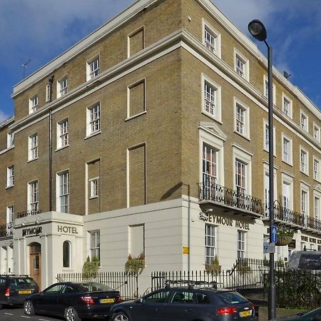 Seymour Hotel London Exterior foto