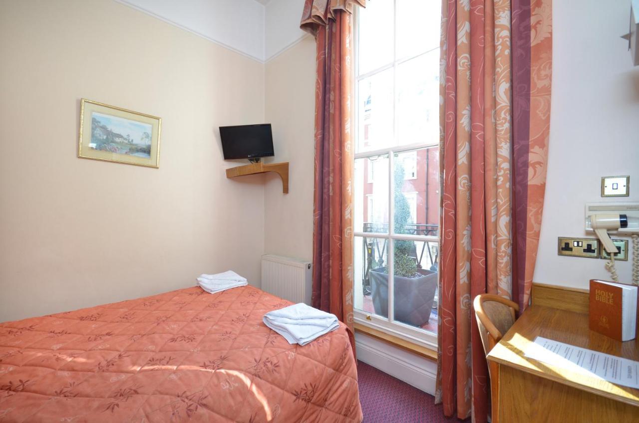 Seymour Hotel London Zimmer foto